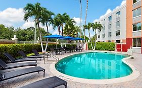 Holiday Inn Express Miami Airport Doral Area