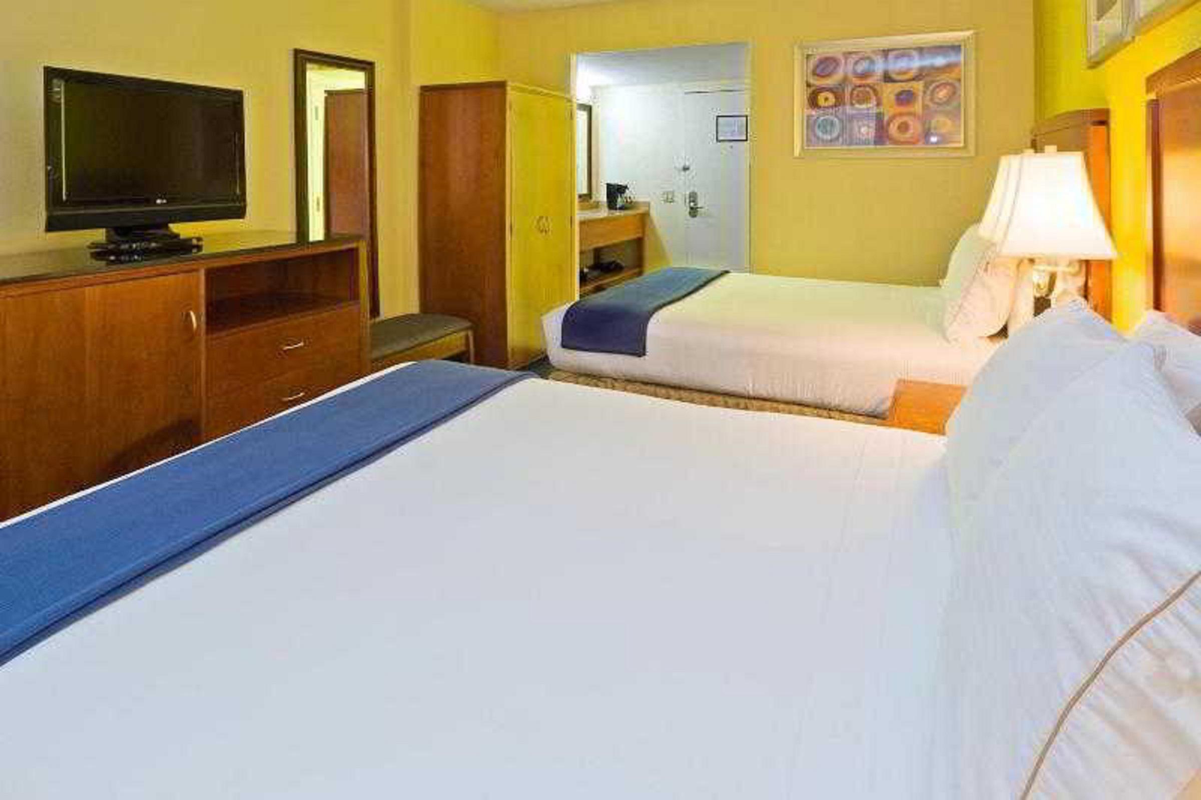 Holiday Inn Express Miami Airport Doral Area, An Ihg Hotel Habitación foto
